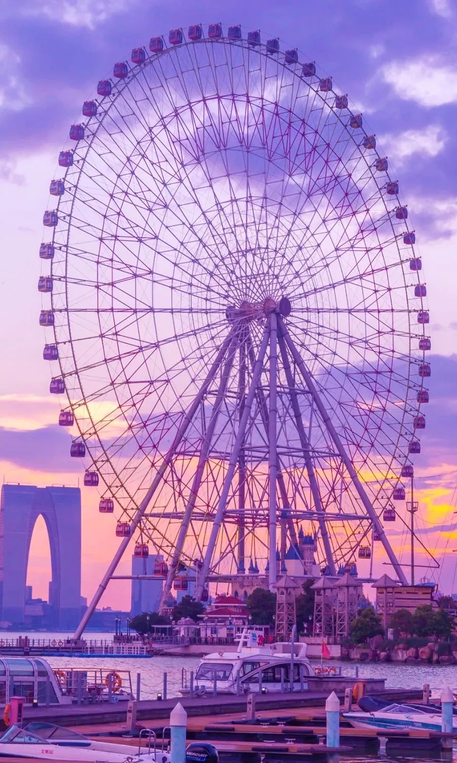 潜派旅行