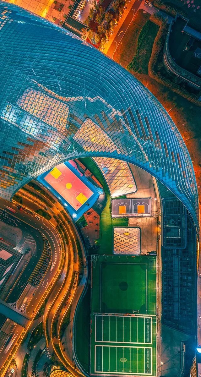 潜派旅行