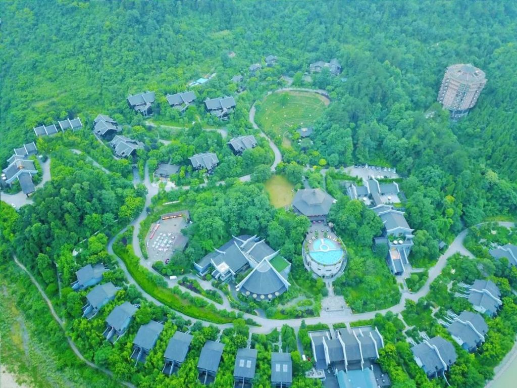 潜派旅行