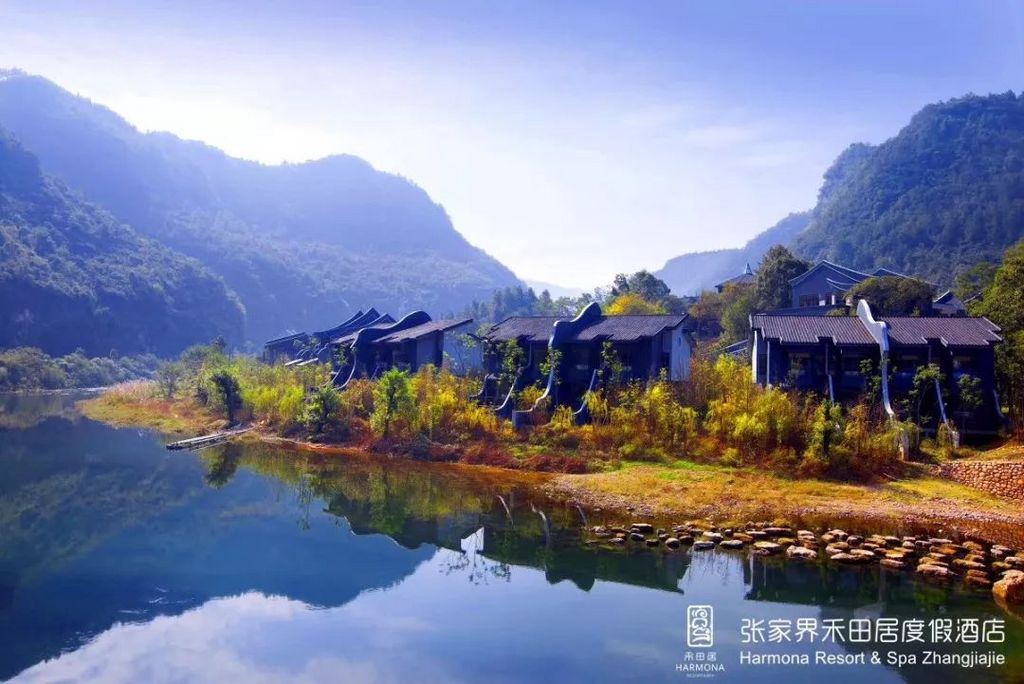 潜派旅行