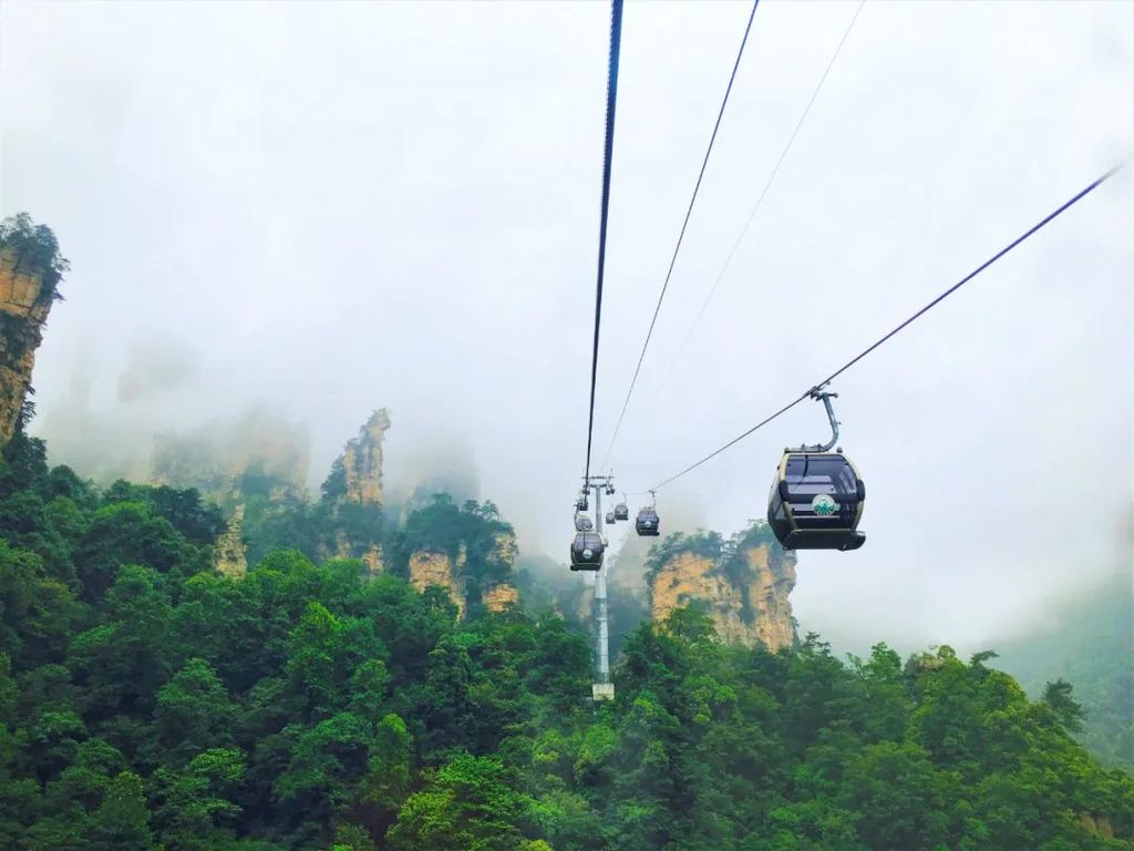 潜派旅行