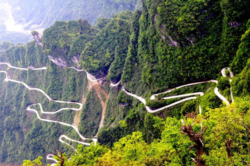 潜派旅行