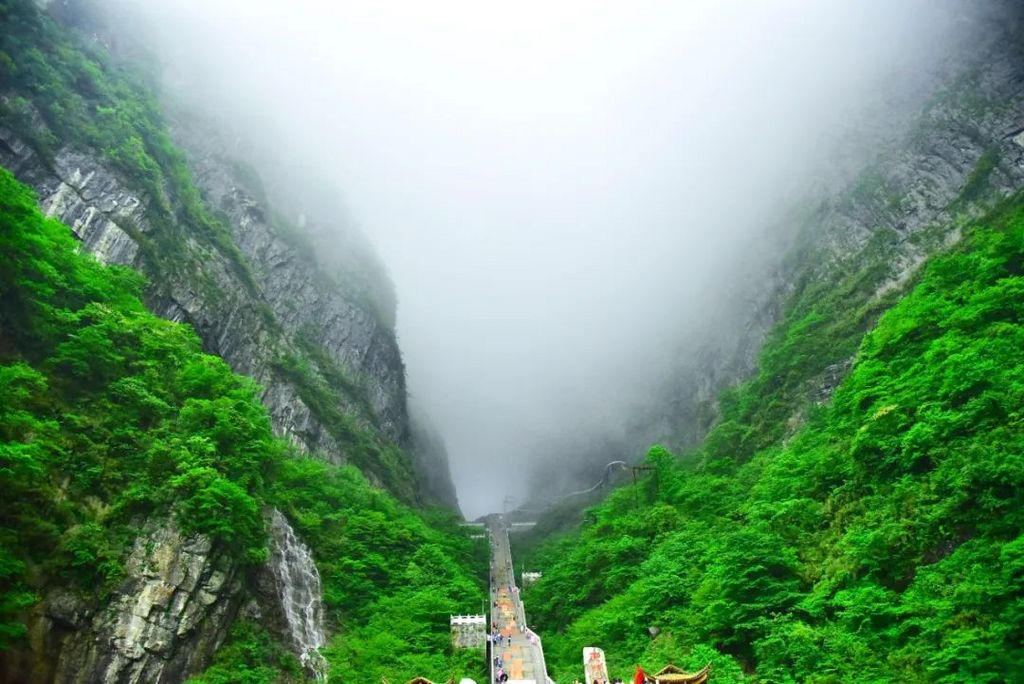 潜派旅行