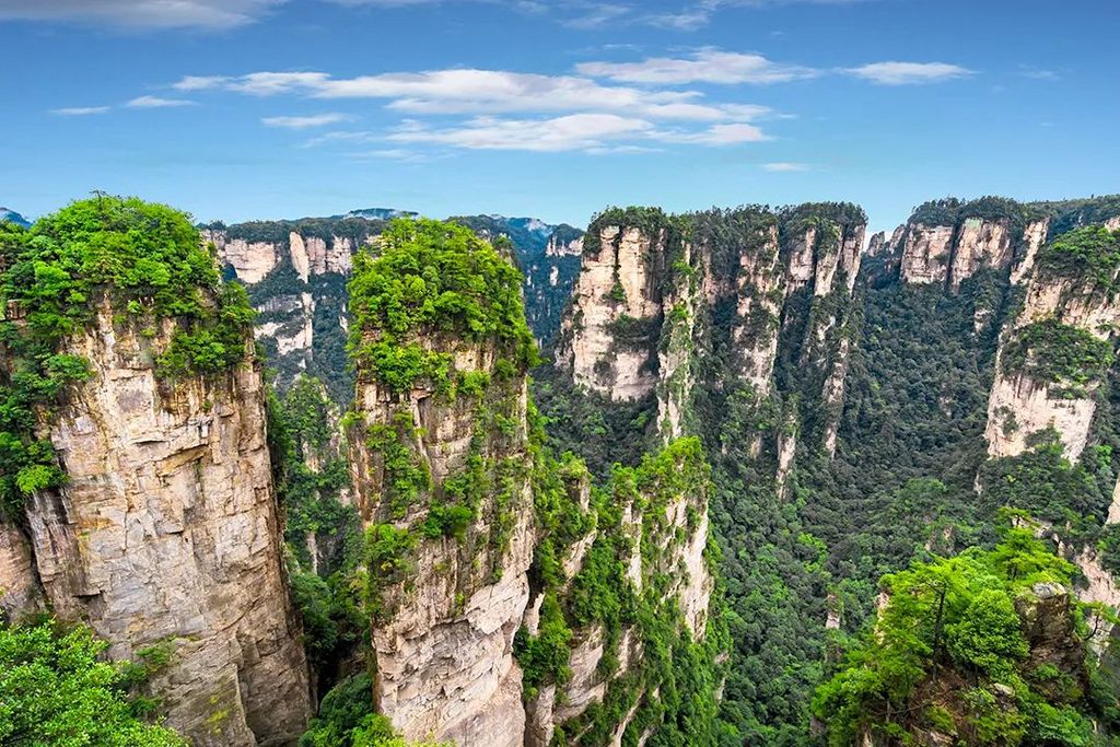 潜派旅行