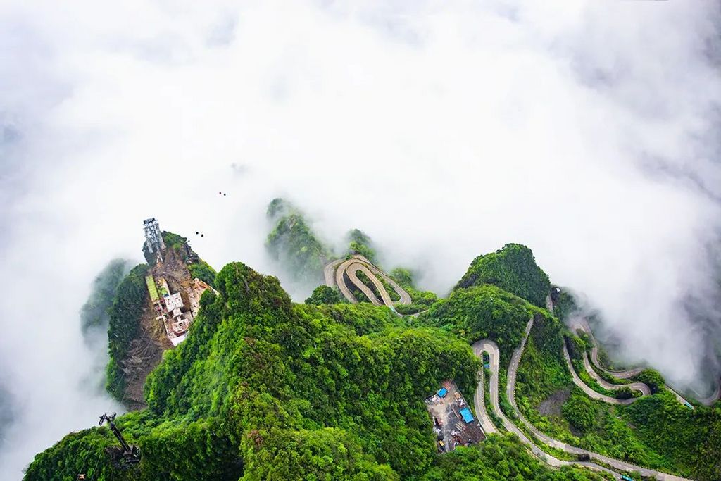 潜派旅行