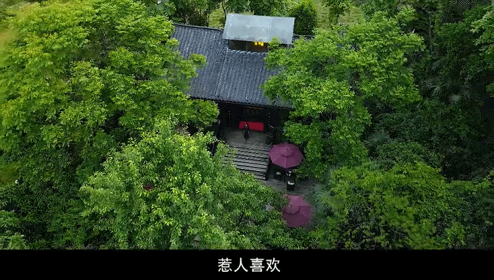 潜派旅行