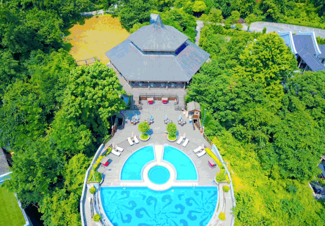 潜派旅行