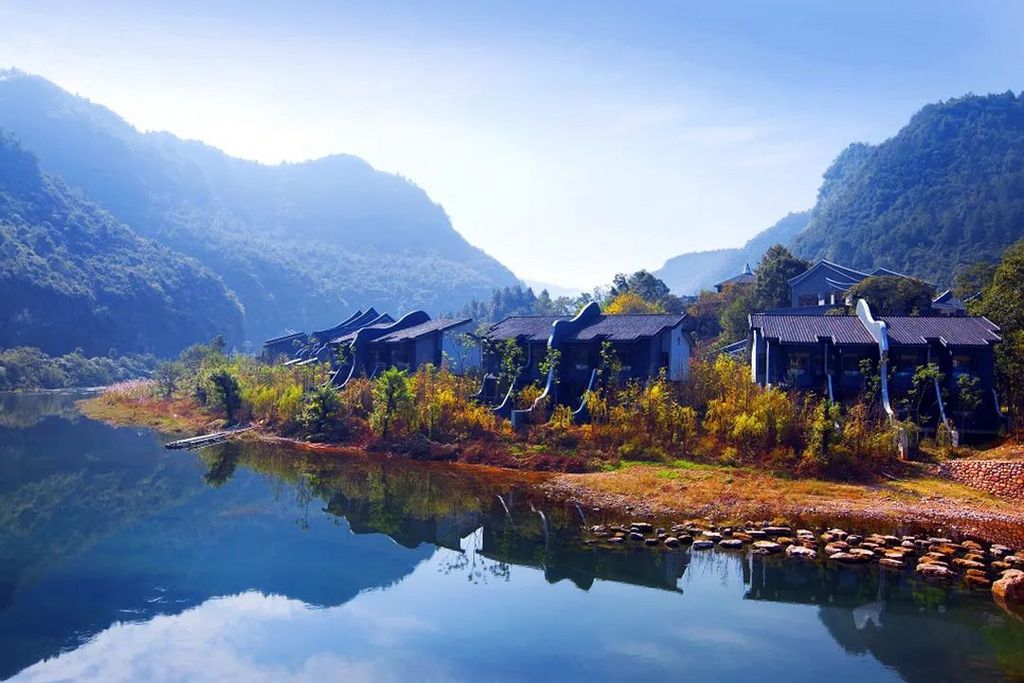 潜派旅行