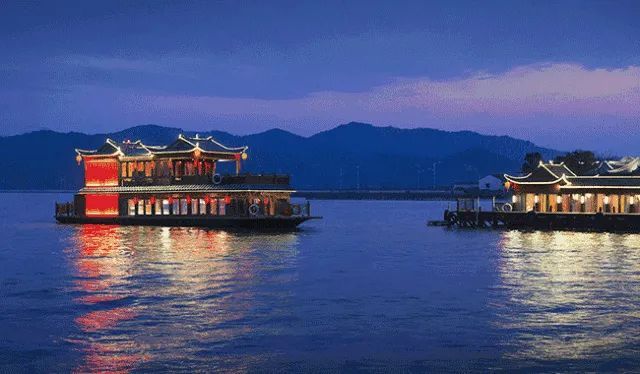 潜派旅行