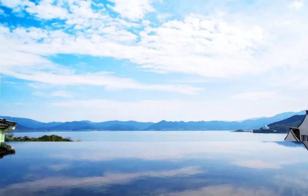 潜派旅行