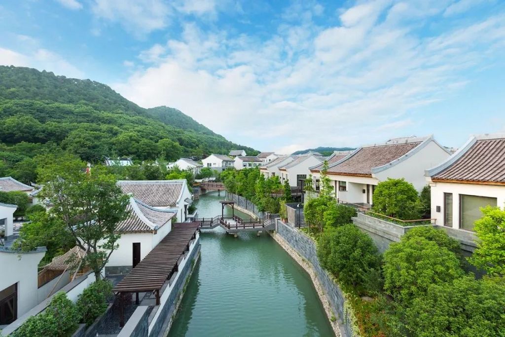 潜派旅行
