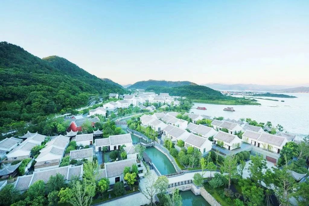 潜派旅行