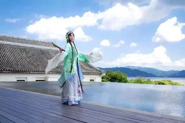 潜派旅行