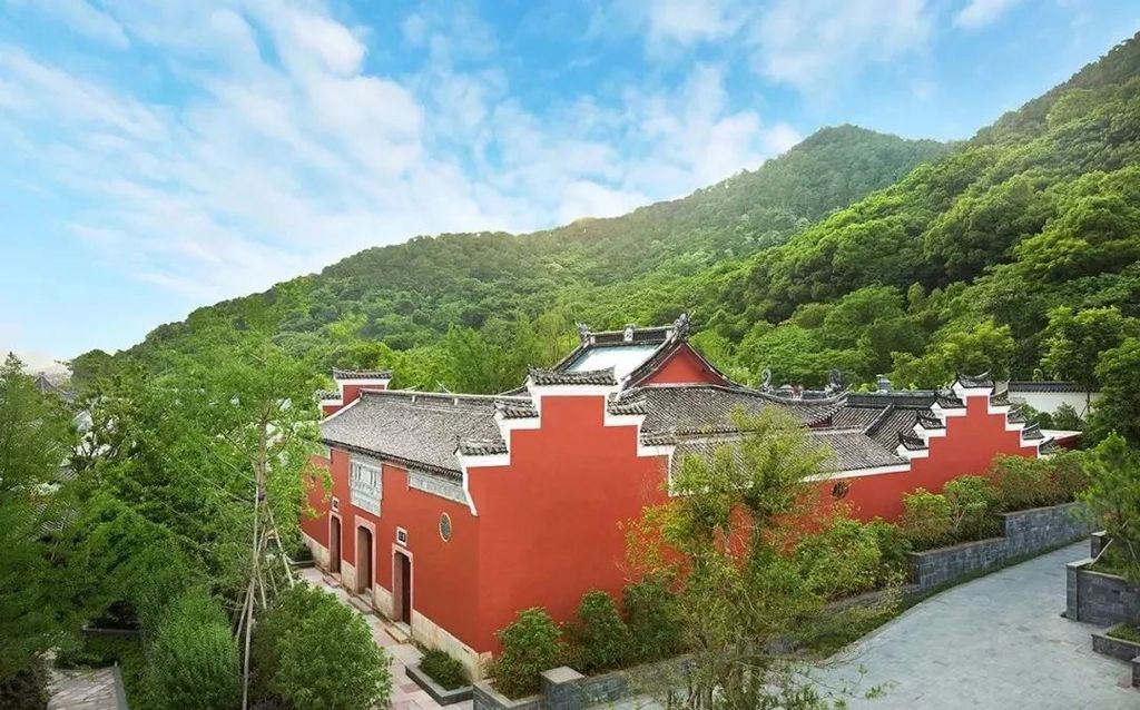 潜派旅行
