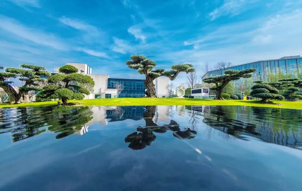 潜派旅行