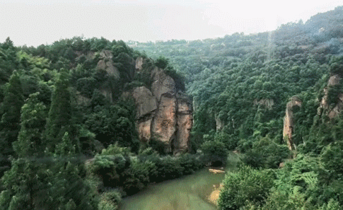 潜派旅行