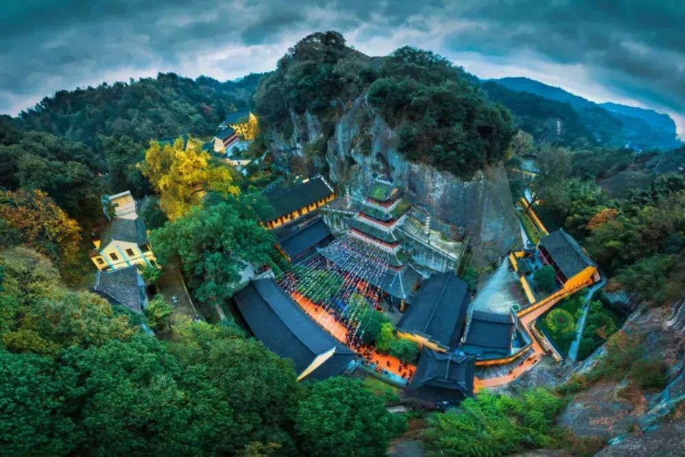 潜派旅行