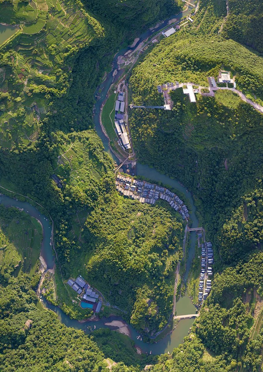 潜派旅行