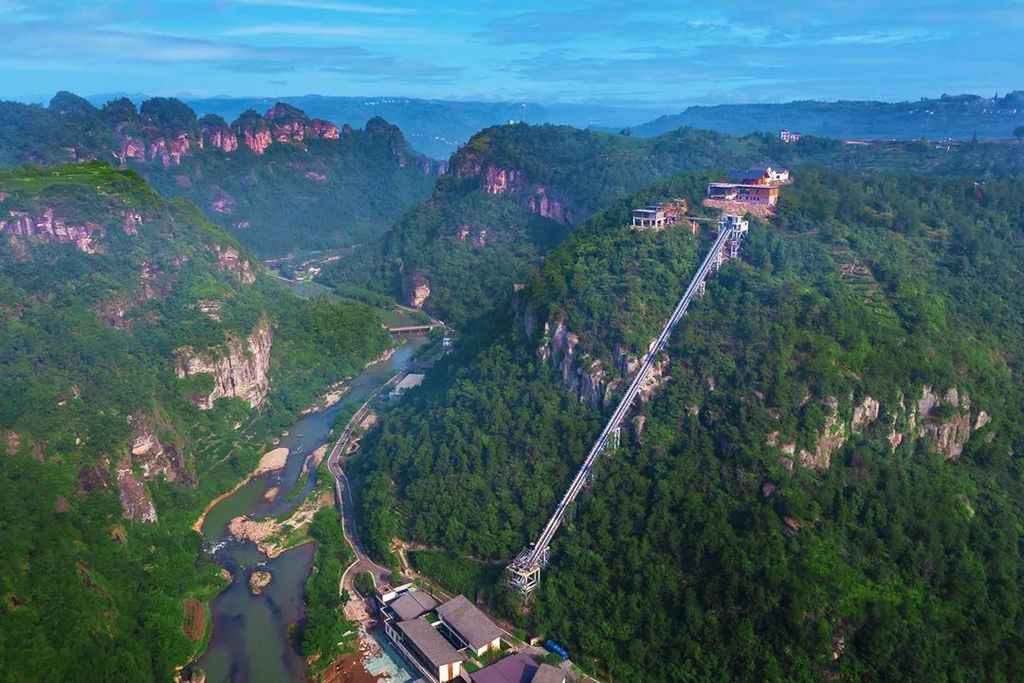 潜派旅行
