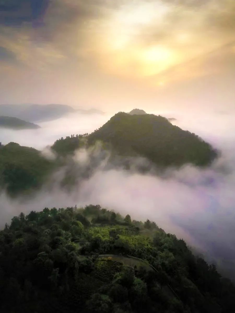 潜派旅行