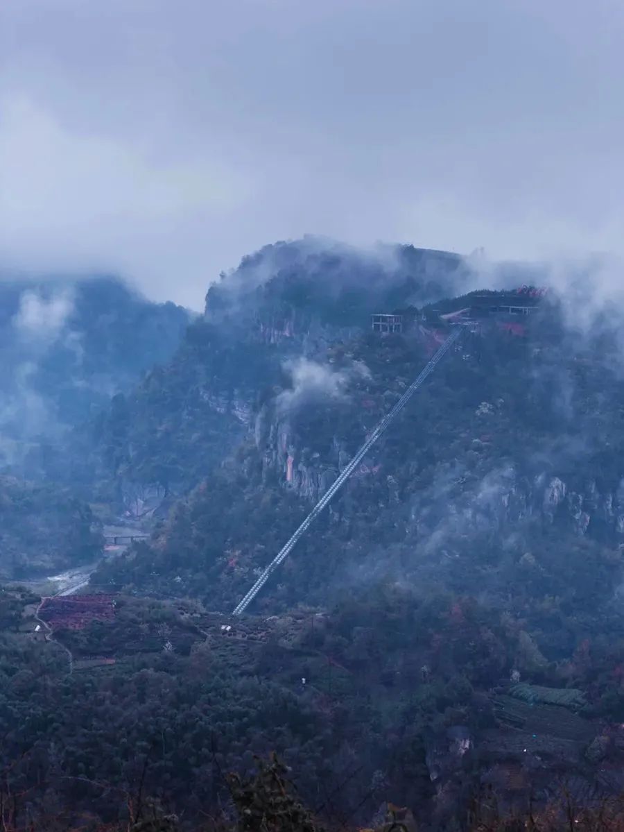 潜派旅行