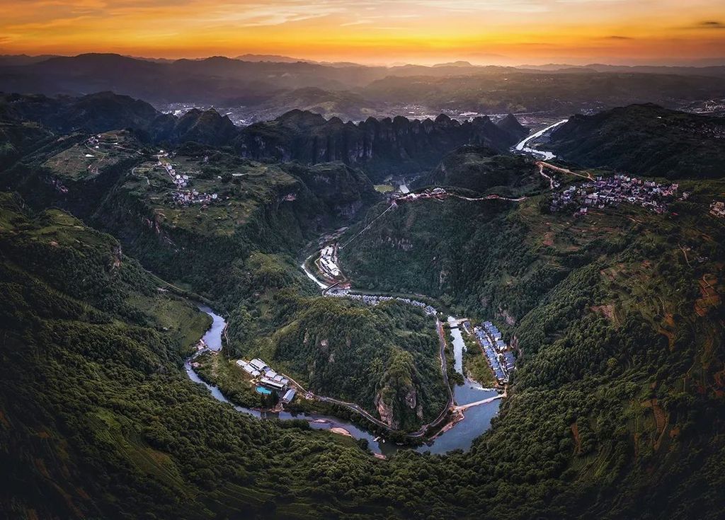 潜派旅行