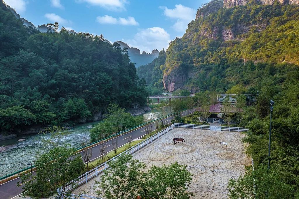 潜派旅行