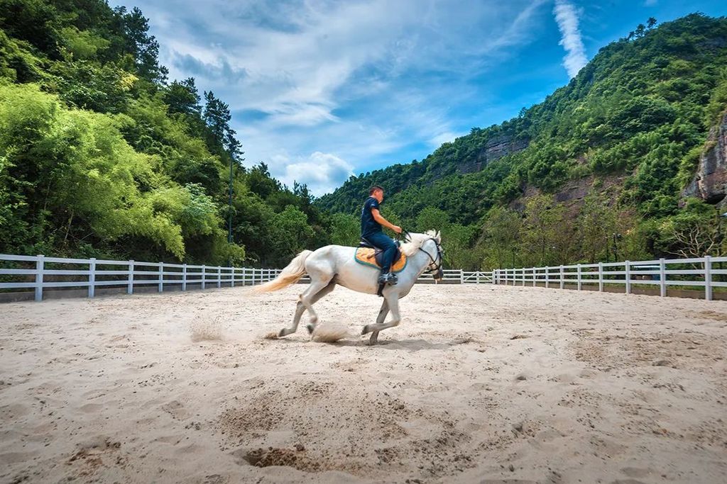 潜派旅行