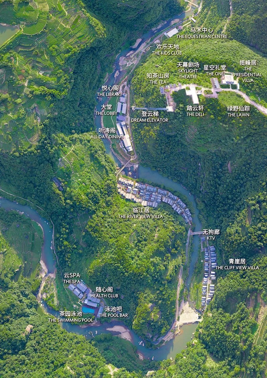 潜派旅行