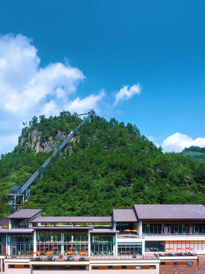 潜派旅行