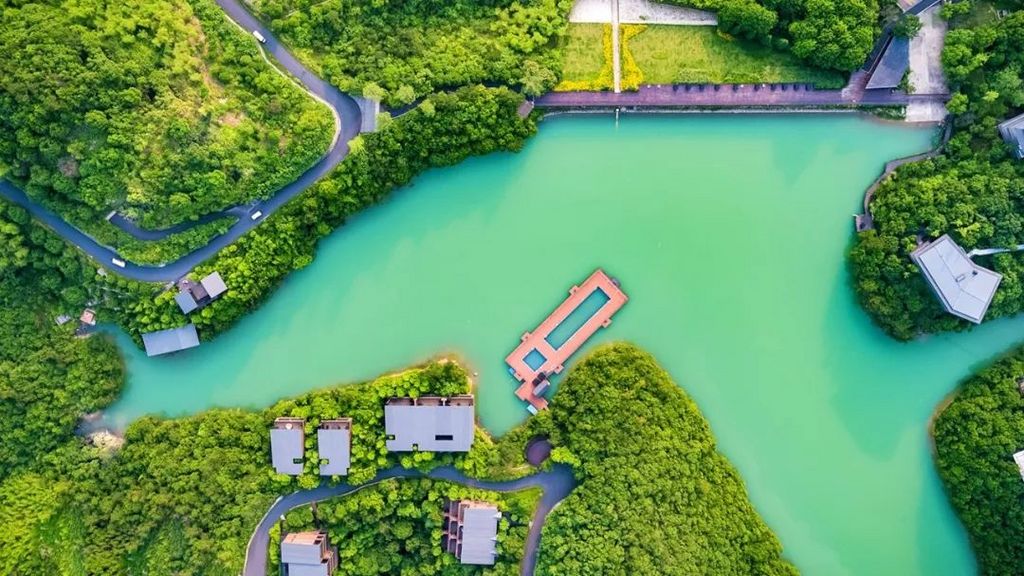 潜派旅行
