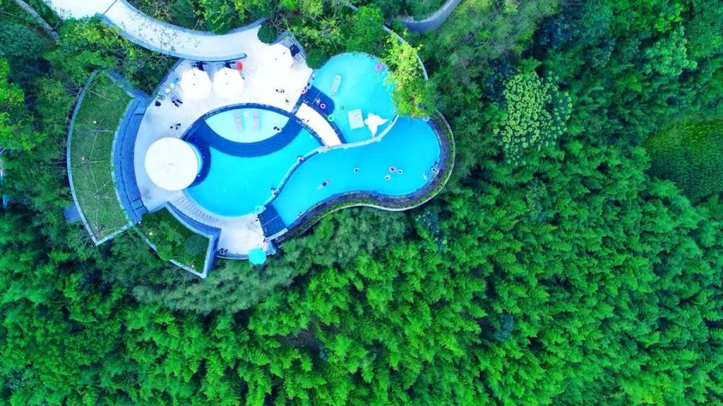 潜派旅行