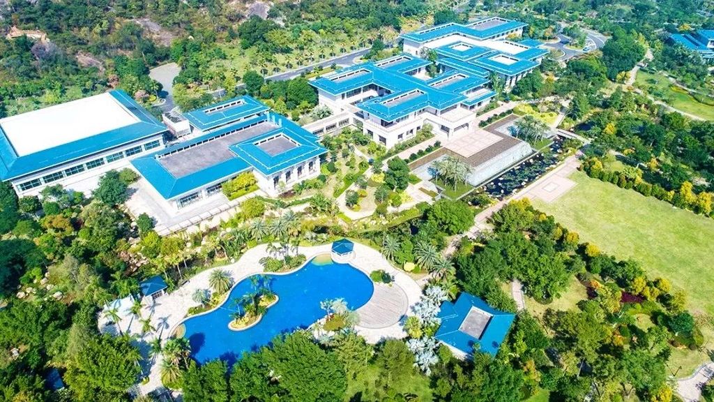 潜派旅行