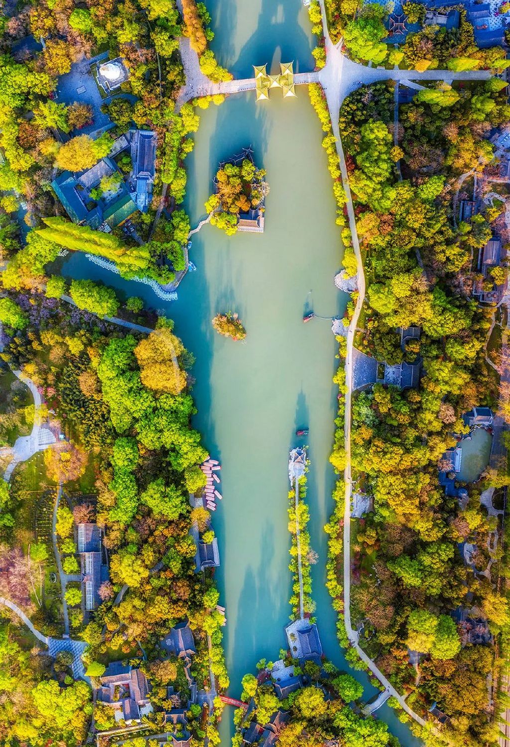 潜派旅行