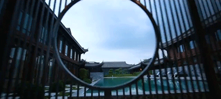 潜派旅行