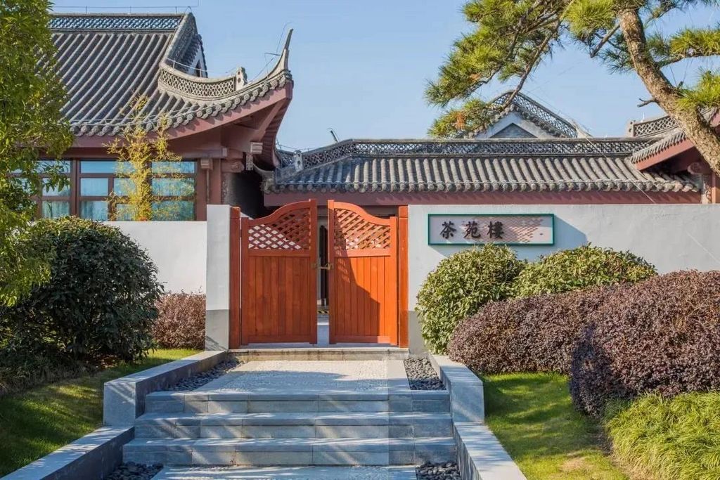 潜派旅行