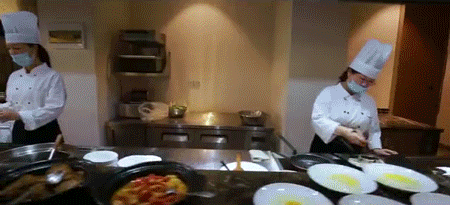 潜派旅行