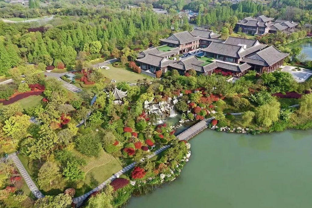 潜派旅行