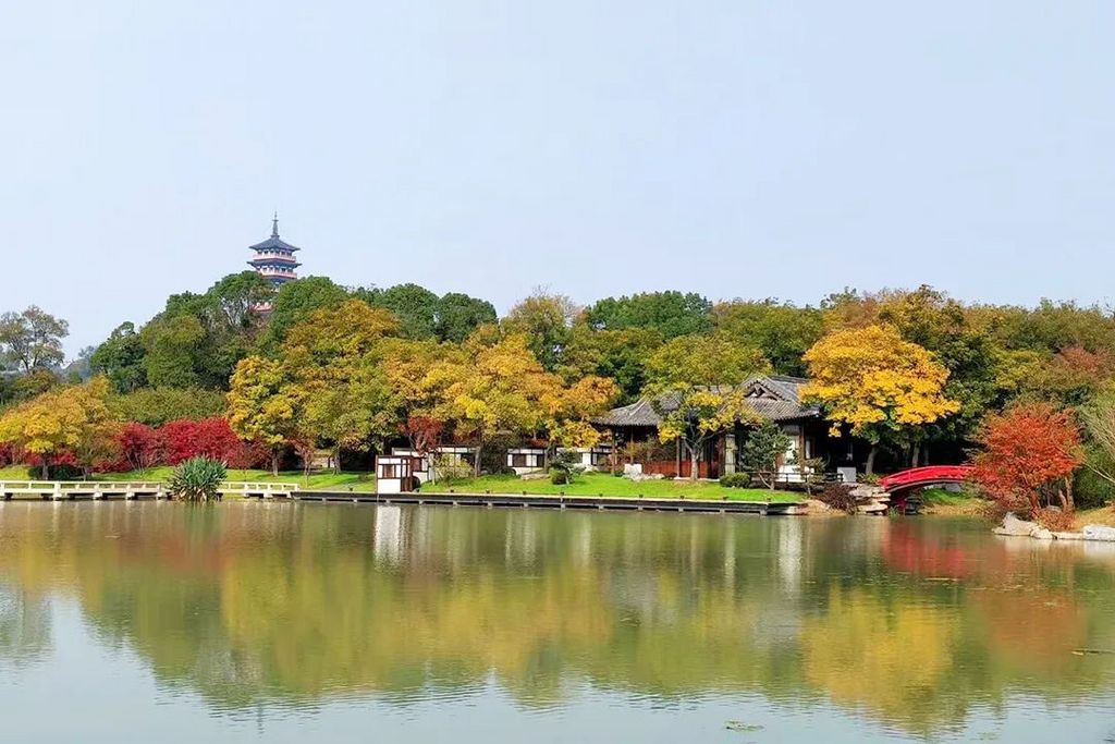 潜派旅行