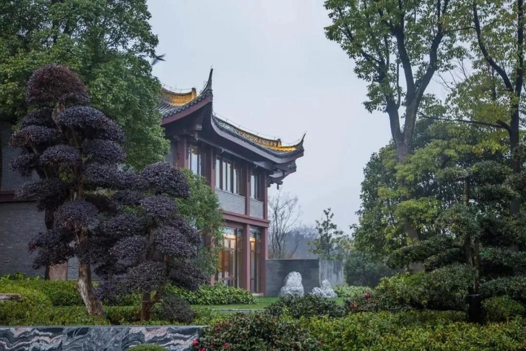 潜派旅行
