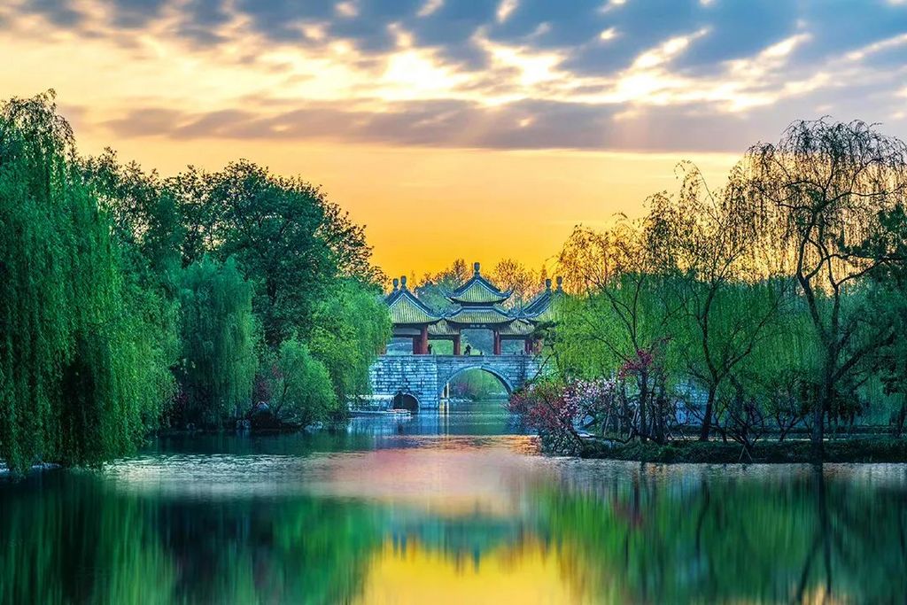 潜派旅行