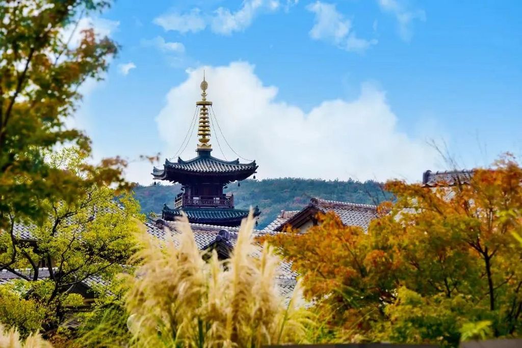 潜派旅行