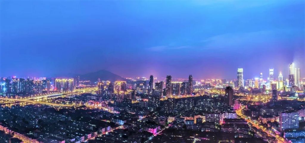 潜派旅行