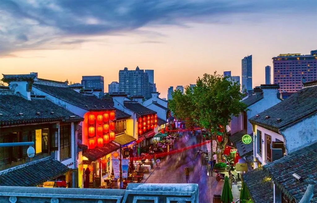 潜派旅行
