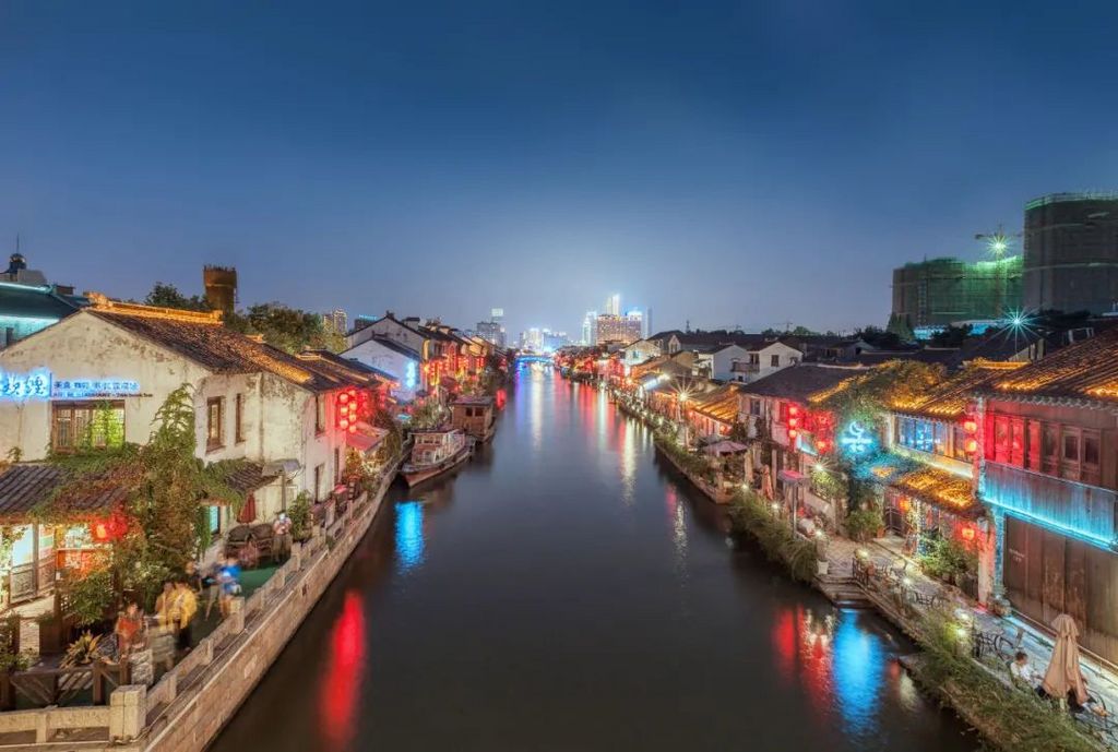 潜派旅行
