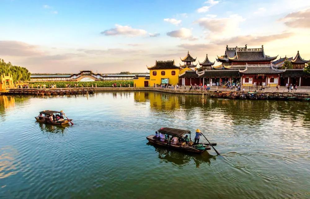 潜派旅行