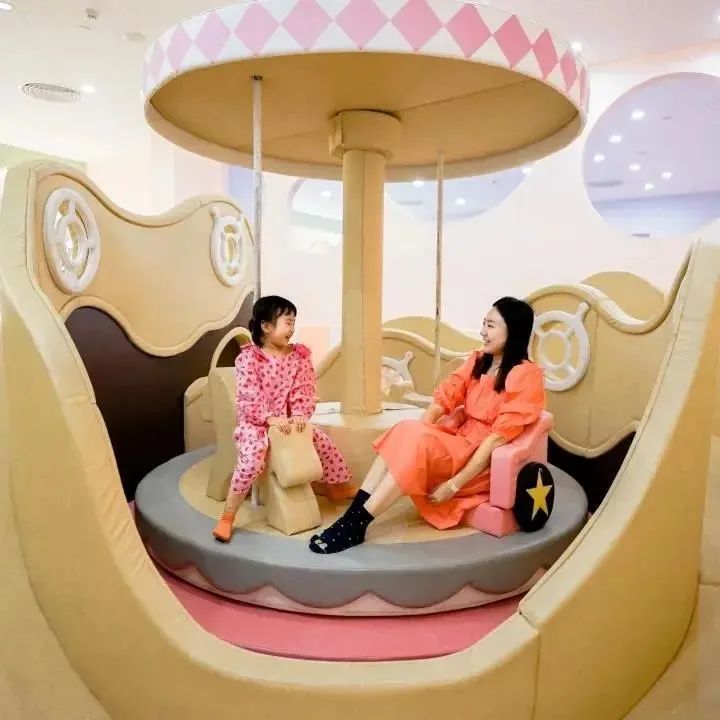 潜派旅行