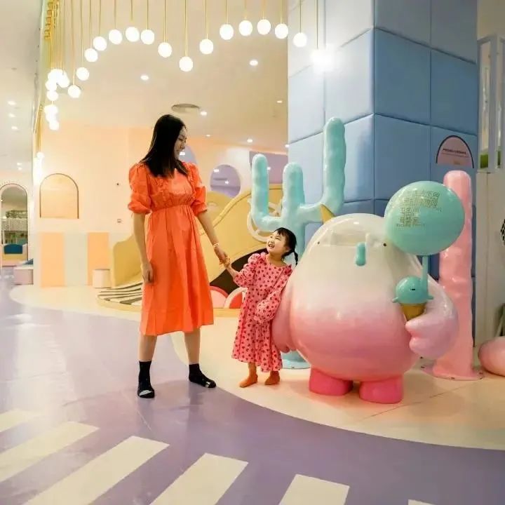 潜派旅行