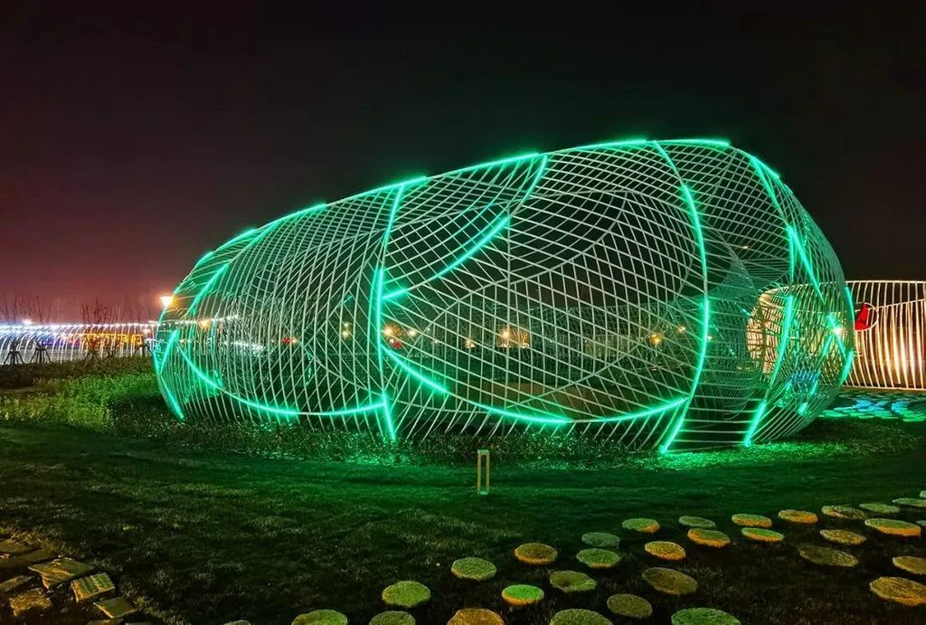 潜派旅行