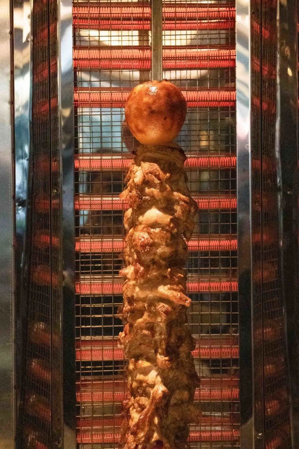 潜派旅行